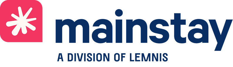 Mainstay logo